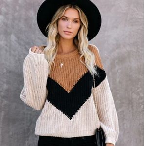 Vici Dolls Prospect Sweater